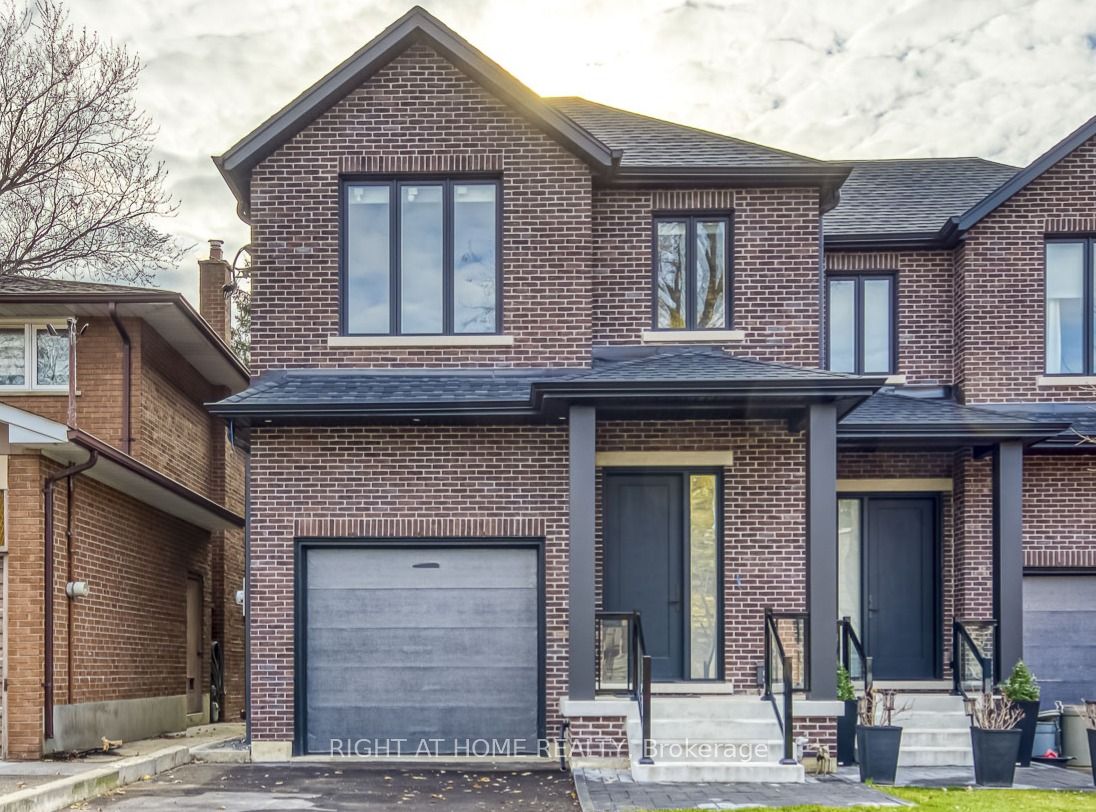 Photo 1 of 35 — 5 Enfield Avenue, Toronto, ON M8W 1T6