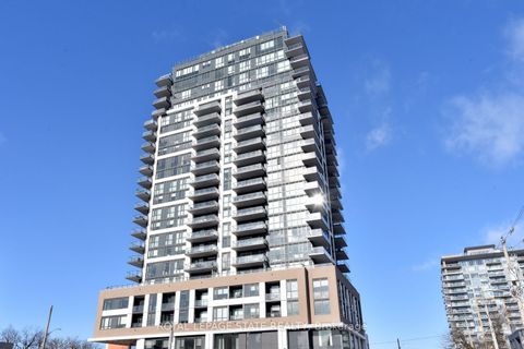 2007 James Street 1301 Burlington ON L7R 0G7