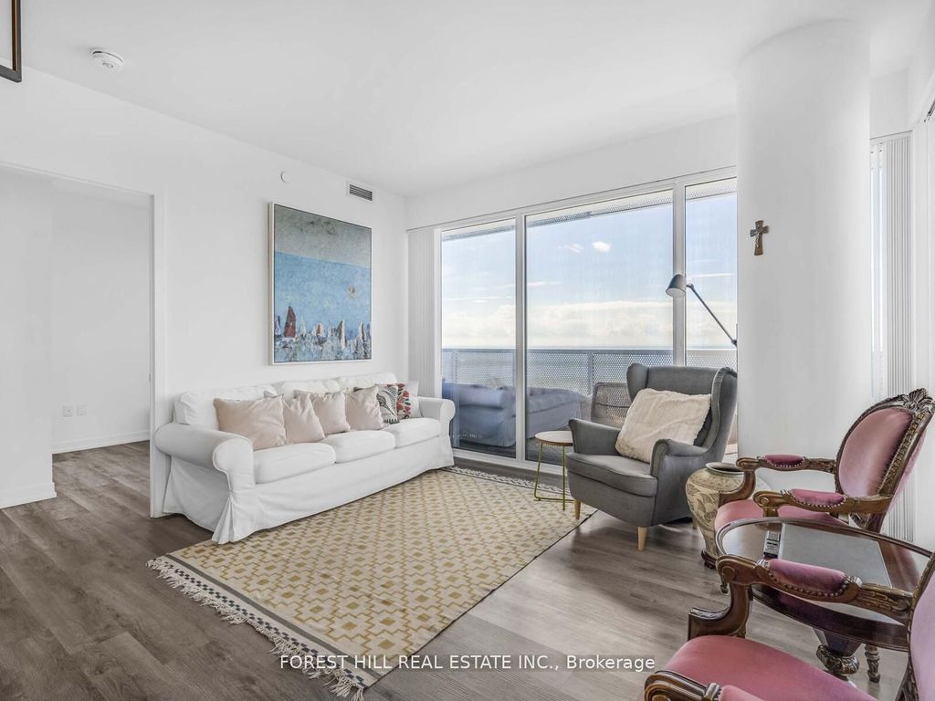 Photo of 138 Downes Street #6609, Toronto, ON M5E 0E4 (MLS # C13047692)