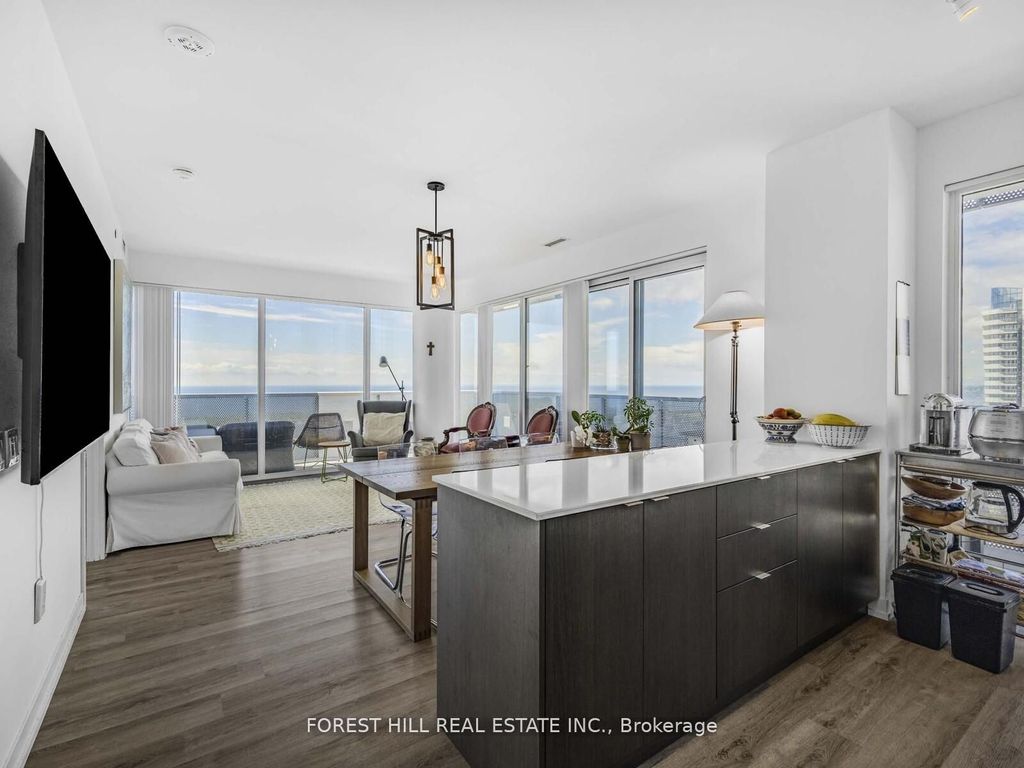 Photo of 138 Downes Street #6609, Toronto, ON M5E 0E4 (MLS # C13047692)