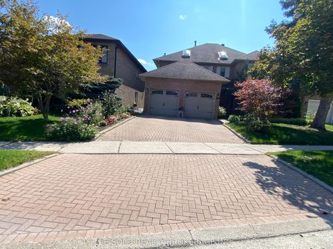 347 Fern Avenue Bsmt Room Richmond Hill ON L4C 8P6