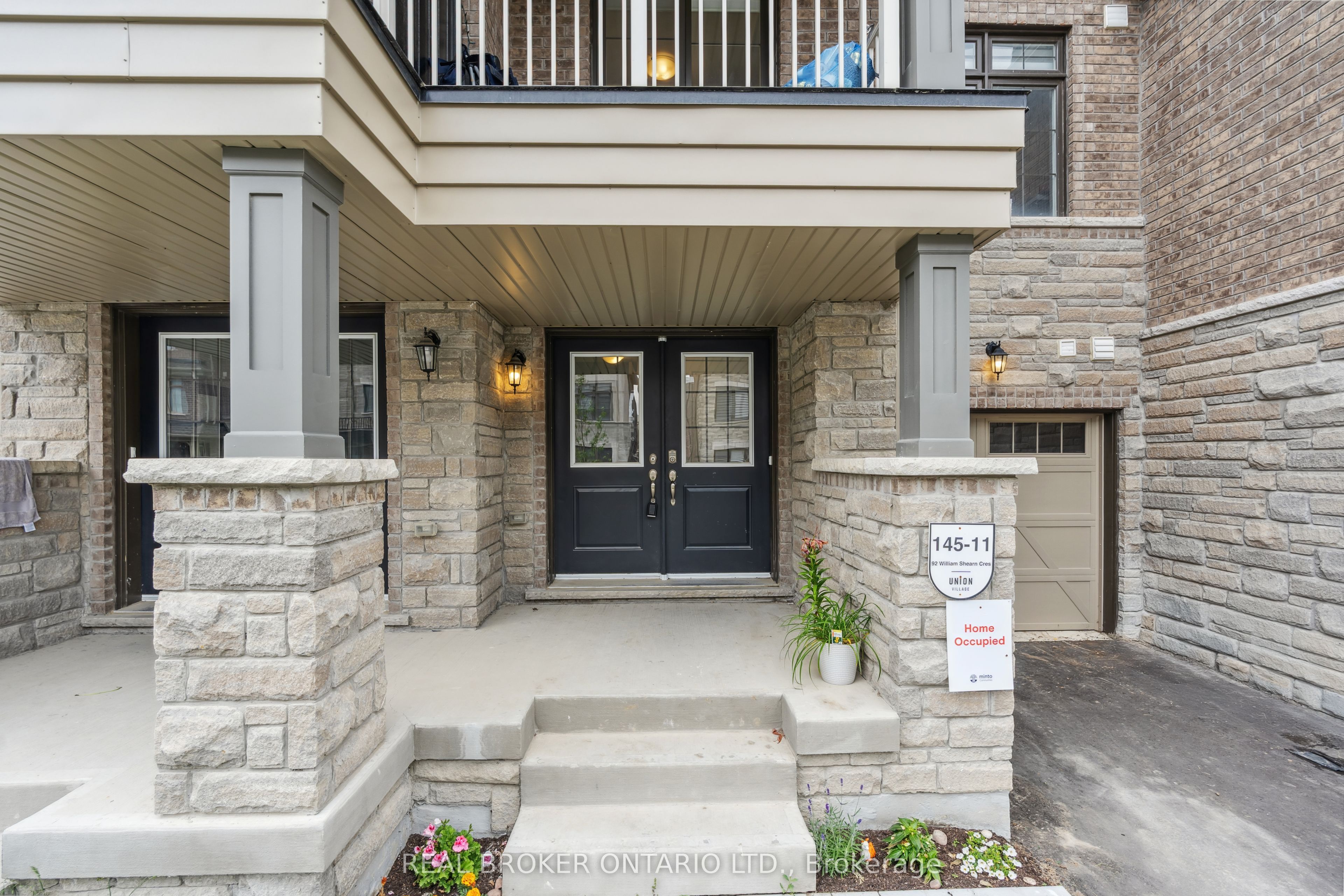 92 William Shearn Crescent