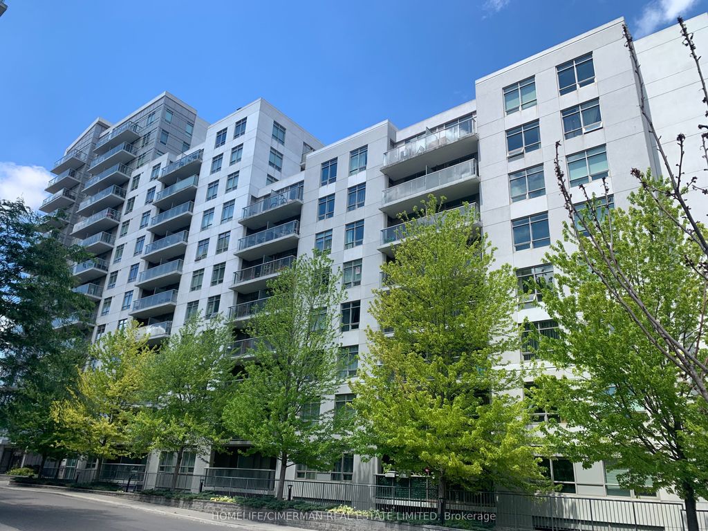 Photo of 816 Lansdowne Avenue #316, Toronto, ON M6H 4K6 (MLS # W12681978)