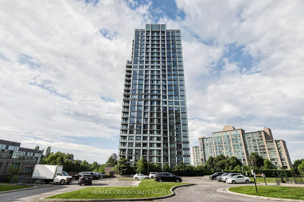 Photo of 18 Graydon Hall Drive #2006, Toronto, ON M3A 0A4 (MLS # C13659076)