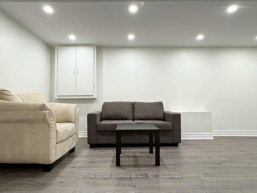 7 Judith Avenue Basement