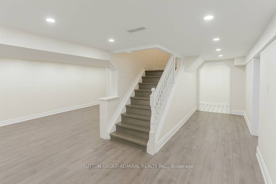 7 Judith Avenue Basement