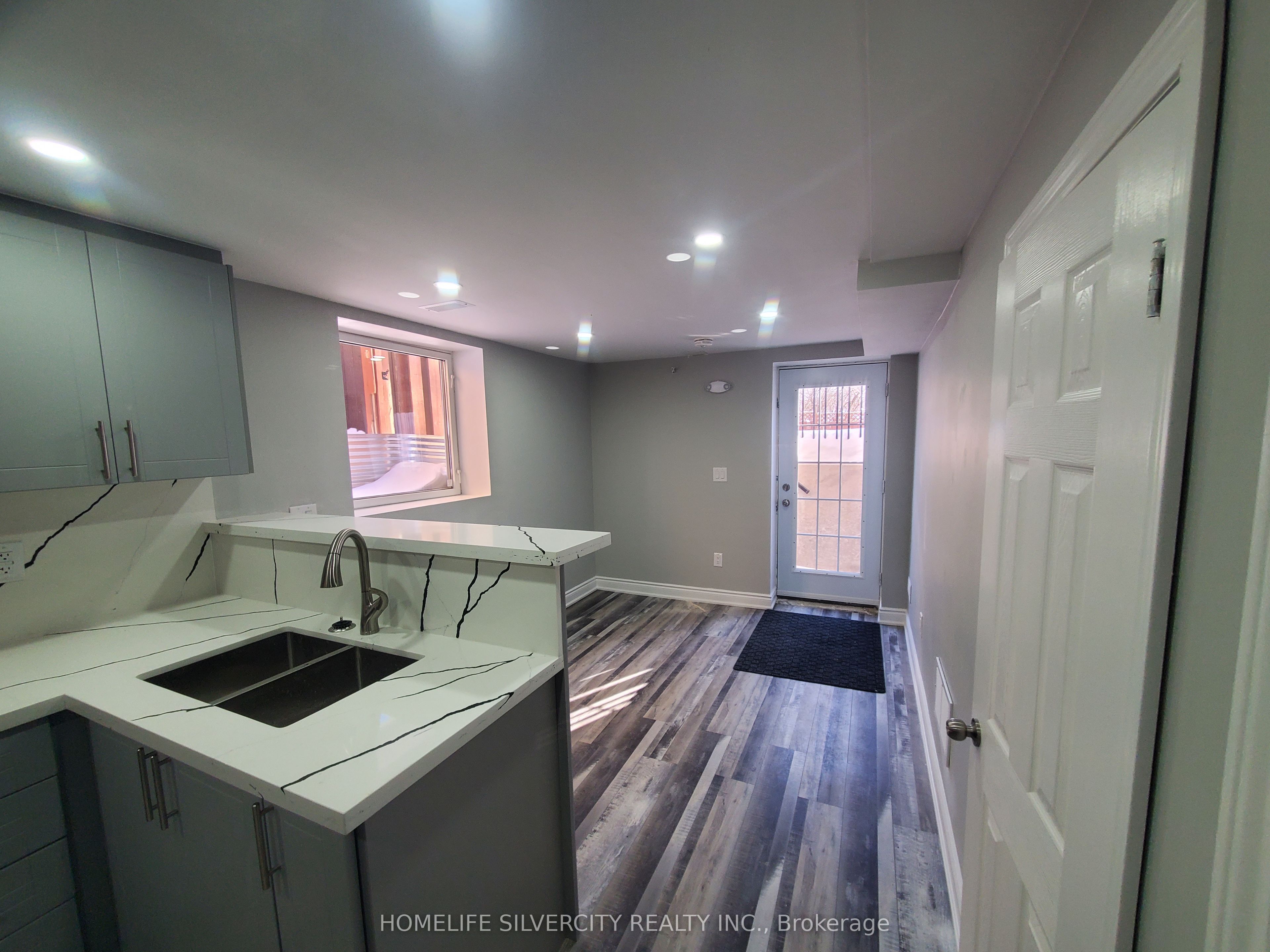 44 Wildberry Crescent BSMT