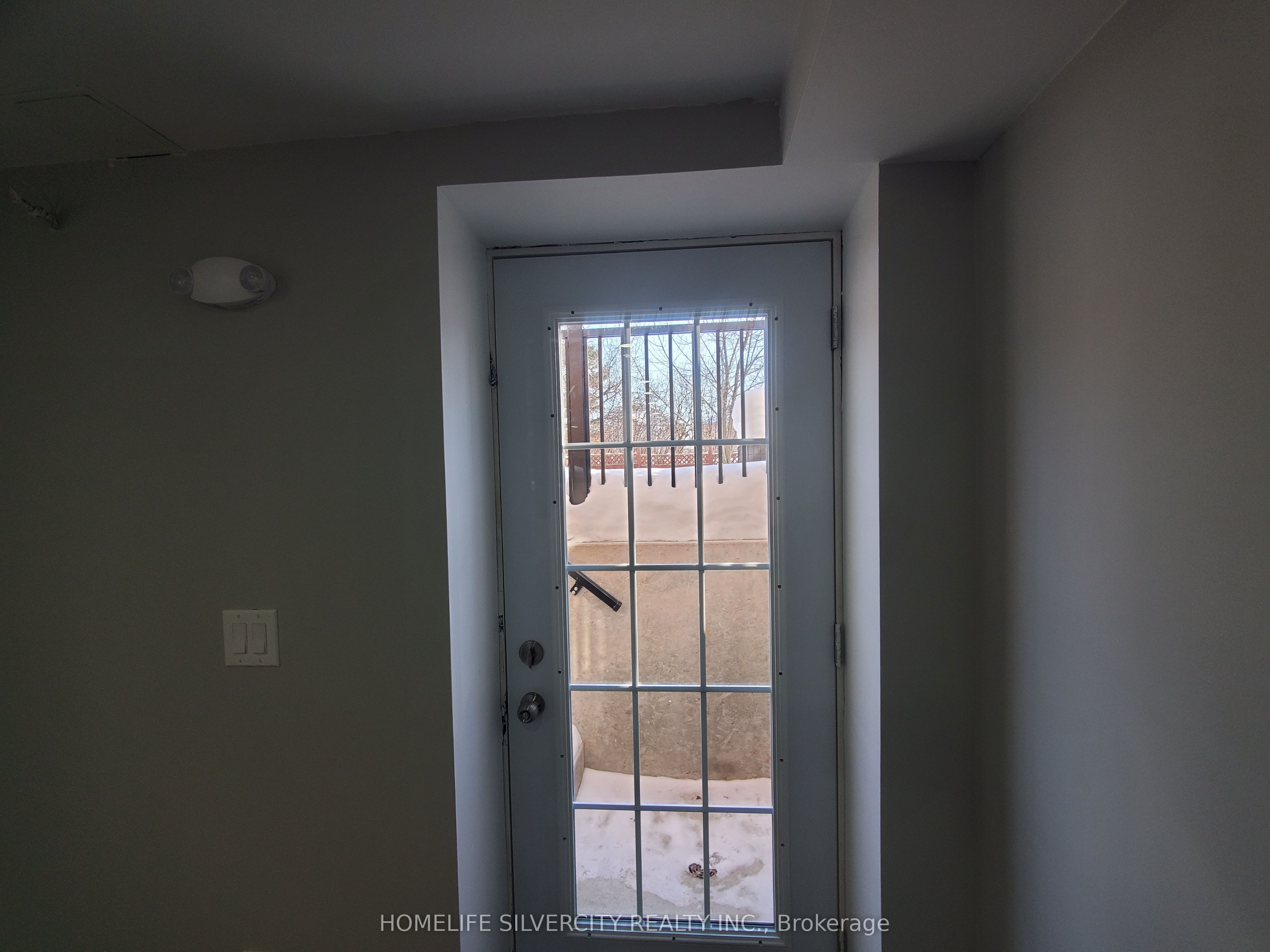 44 Wildberry Crescent BSMT