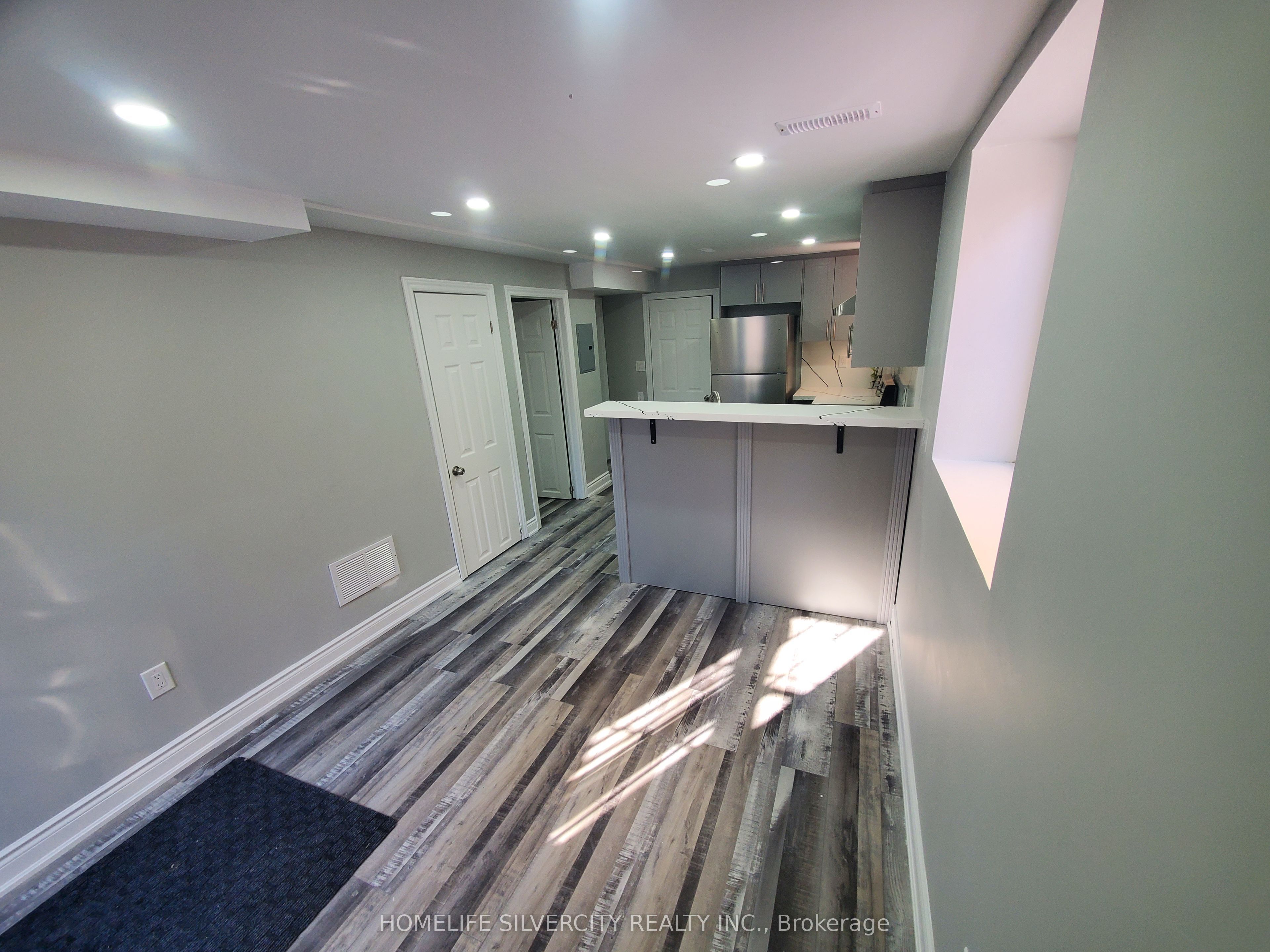 44 Wildberry Crescent BSMT