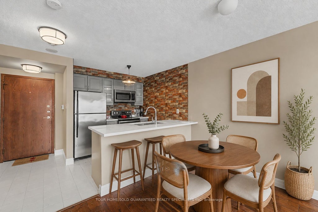 Photo of 10 Yonge Street #2610, Toronto, ON M5E 1R4 (MLS # C13620742)