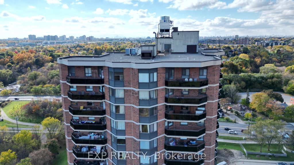 Photo of 234 Albion Road #PH10, Toronto, ON M9W 6A5 (MLS # W12491536)