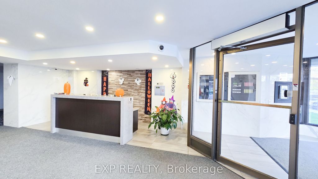 Photo of 234 Albion Road #PH10, Toronto, ON M9W 6A5 (MLS # W12491536)