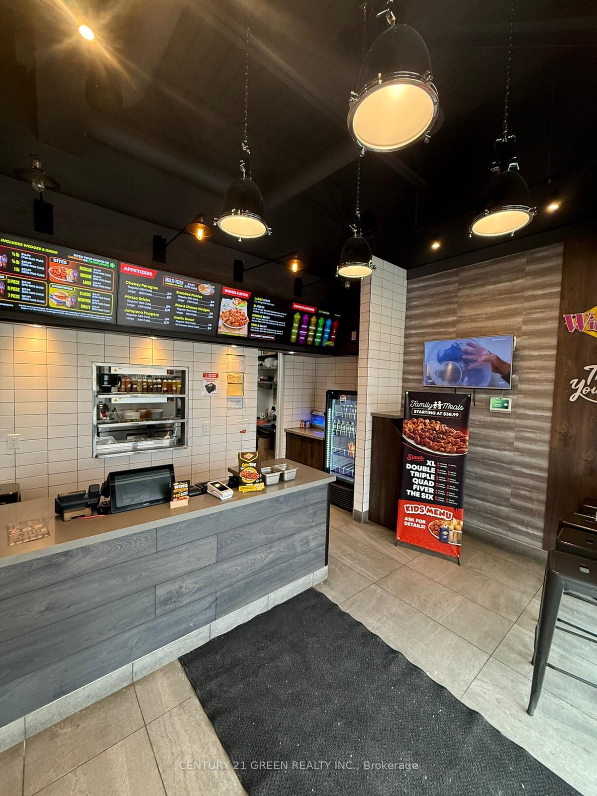 2423 Trafalgar Road A11