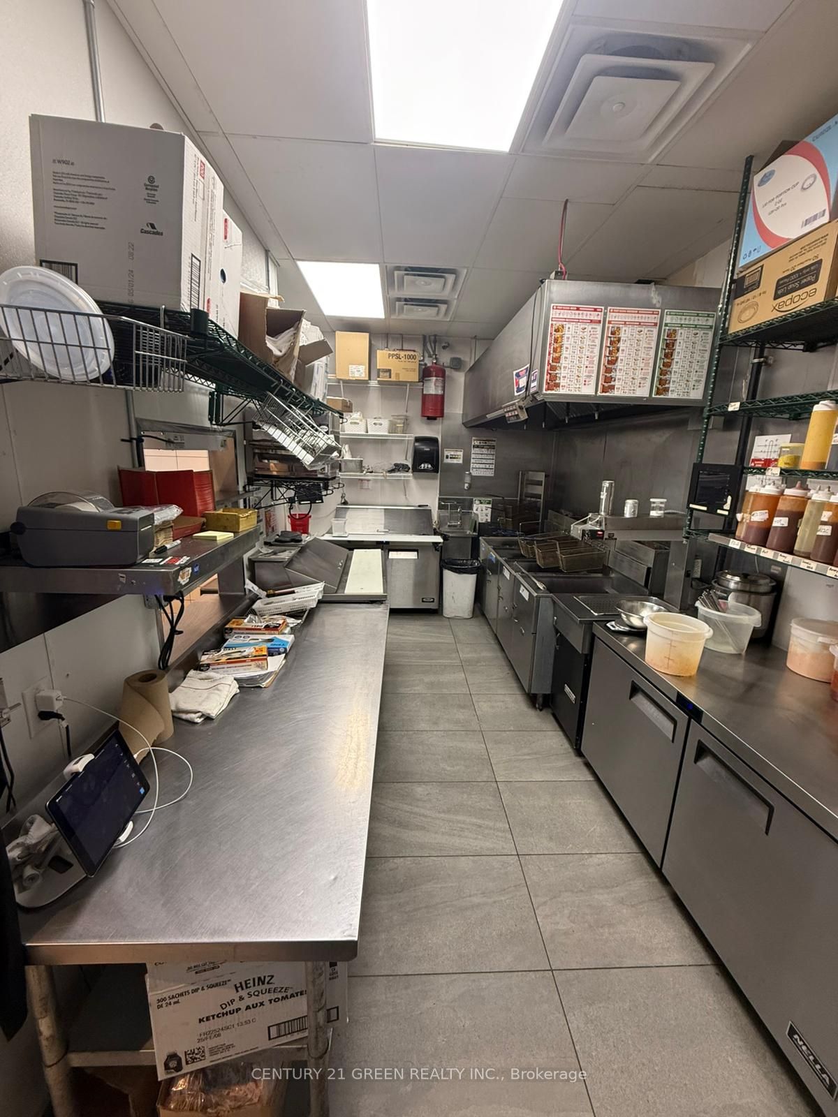 2423 Trafalgar Road A11