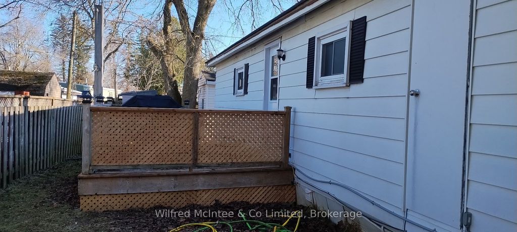 Photo of 20 Cardinal Street, Brockton, ON N0G 2V0 (MLS # X12886364)