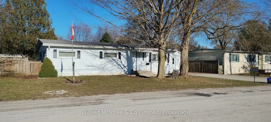 Photo of 20 Cardinal Street, Brockton, ON N0G 2V0 (MLS # X12886364)