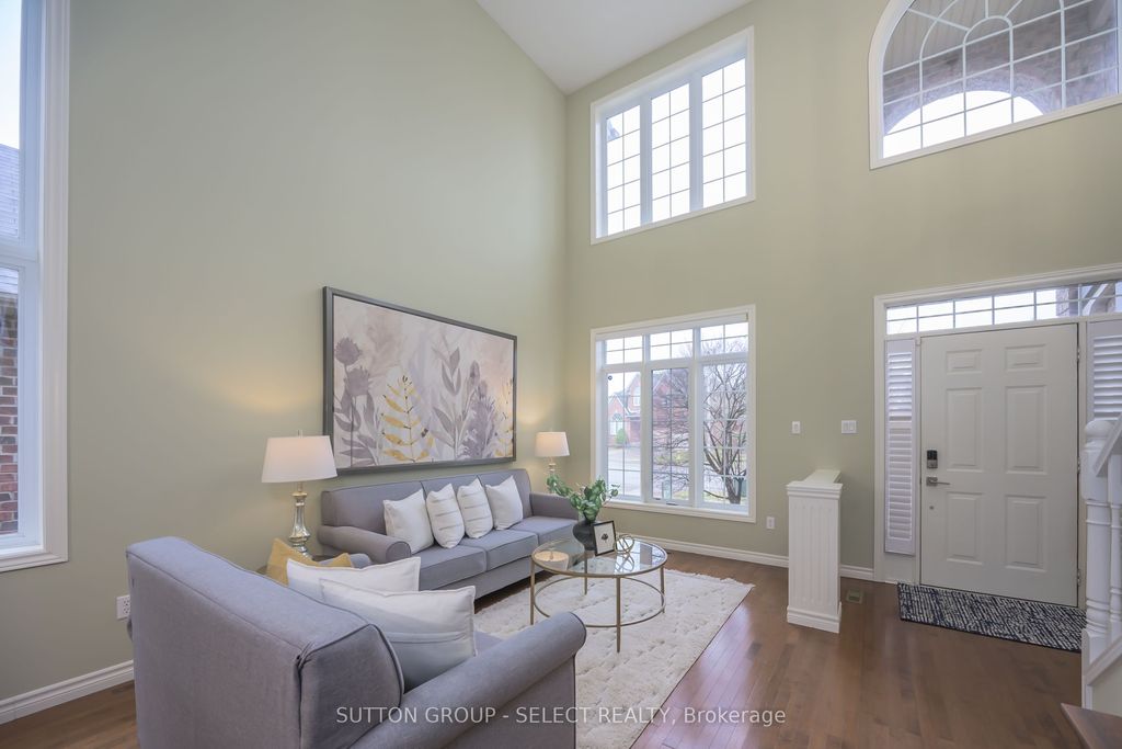 Photo of 294 Berryhill Drive, London North, ON N5X 4M4 (MLS # X12912334)