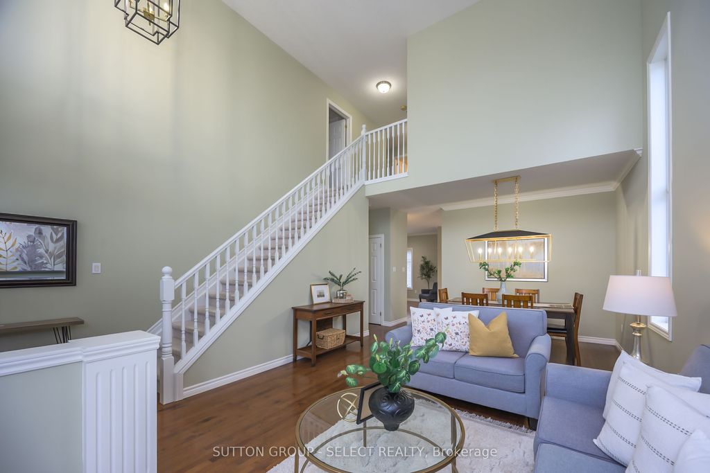 Photo of 294 Berryhill Drive, London North, ON N5X 4M4 (MLS # X12912334)