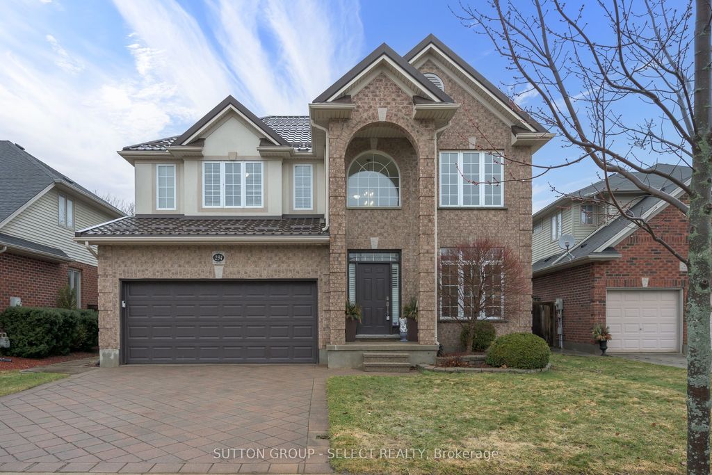 Photo of 294 Berryhill Drive, London North, ON N5X 4M4 (MLS # X12912334)