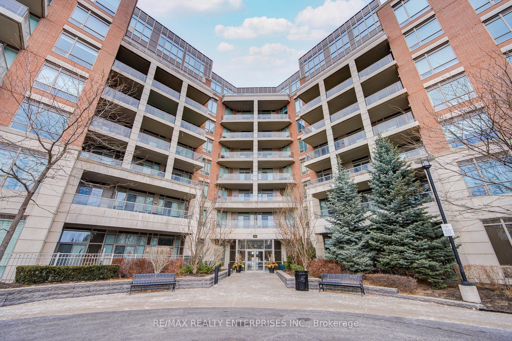 2480 Prince Michael Drive 607