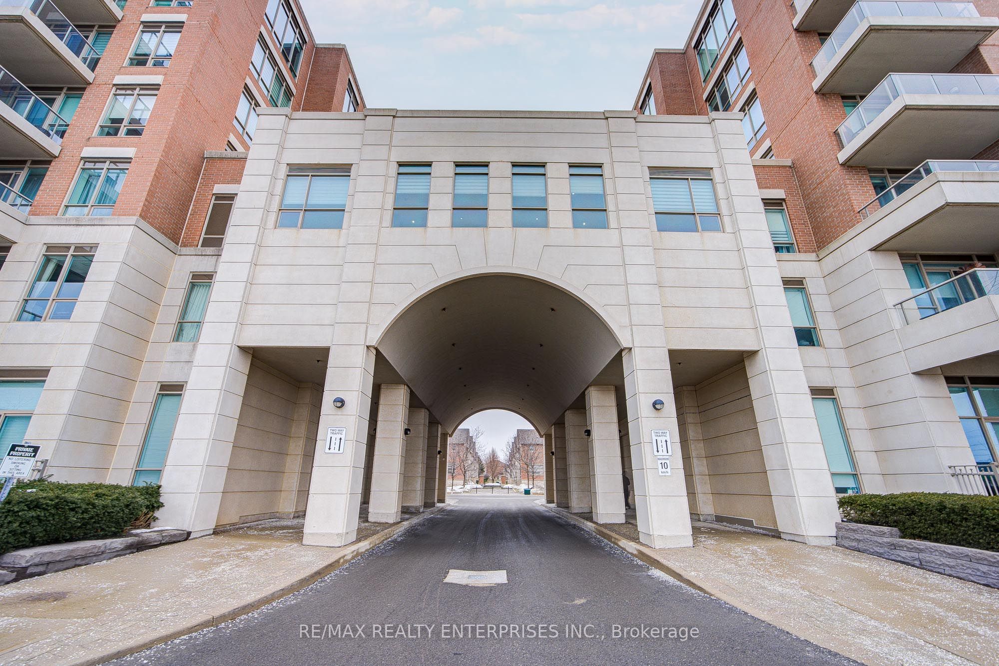 2480 Prince Michael Drive 607