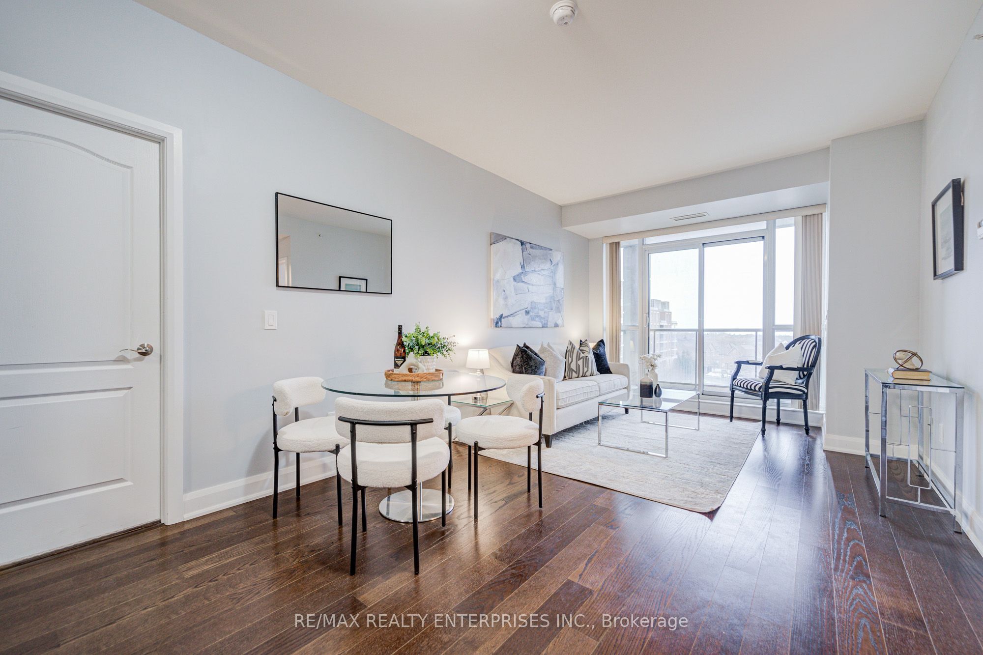 2480 Prince Michael Drive 607