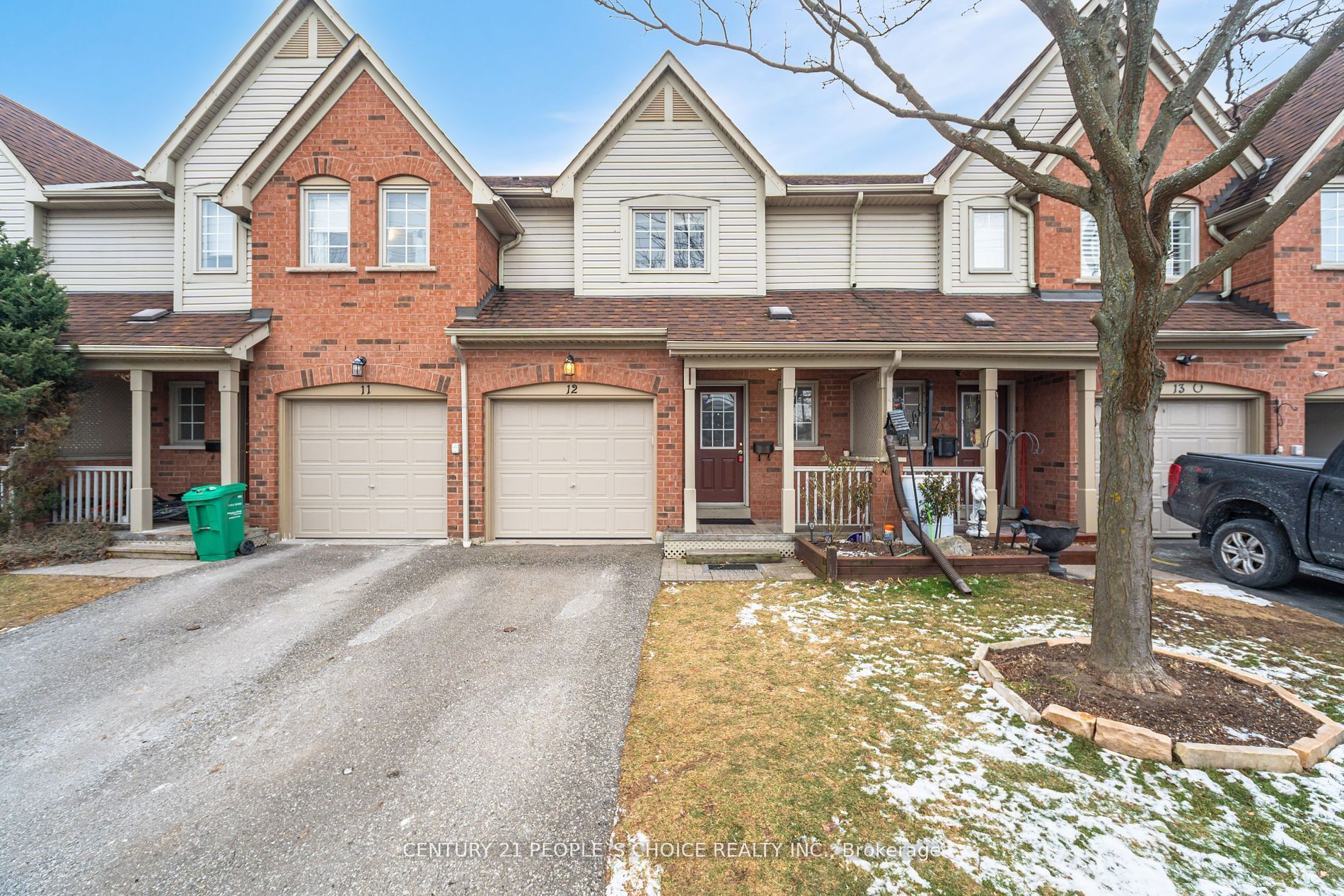 5950 Glen Erin Drive 12