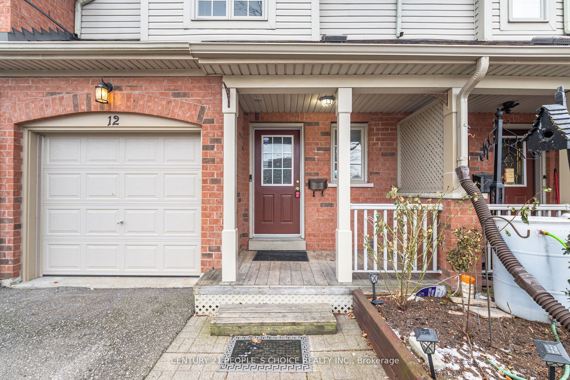 5950 Glen Erin Drive 12