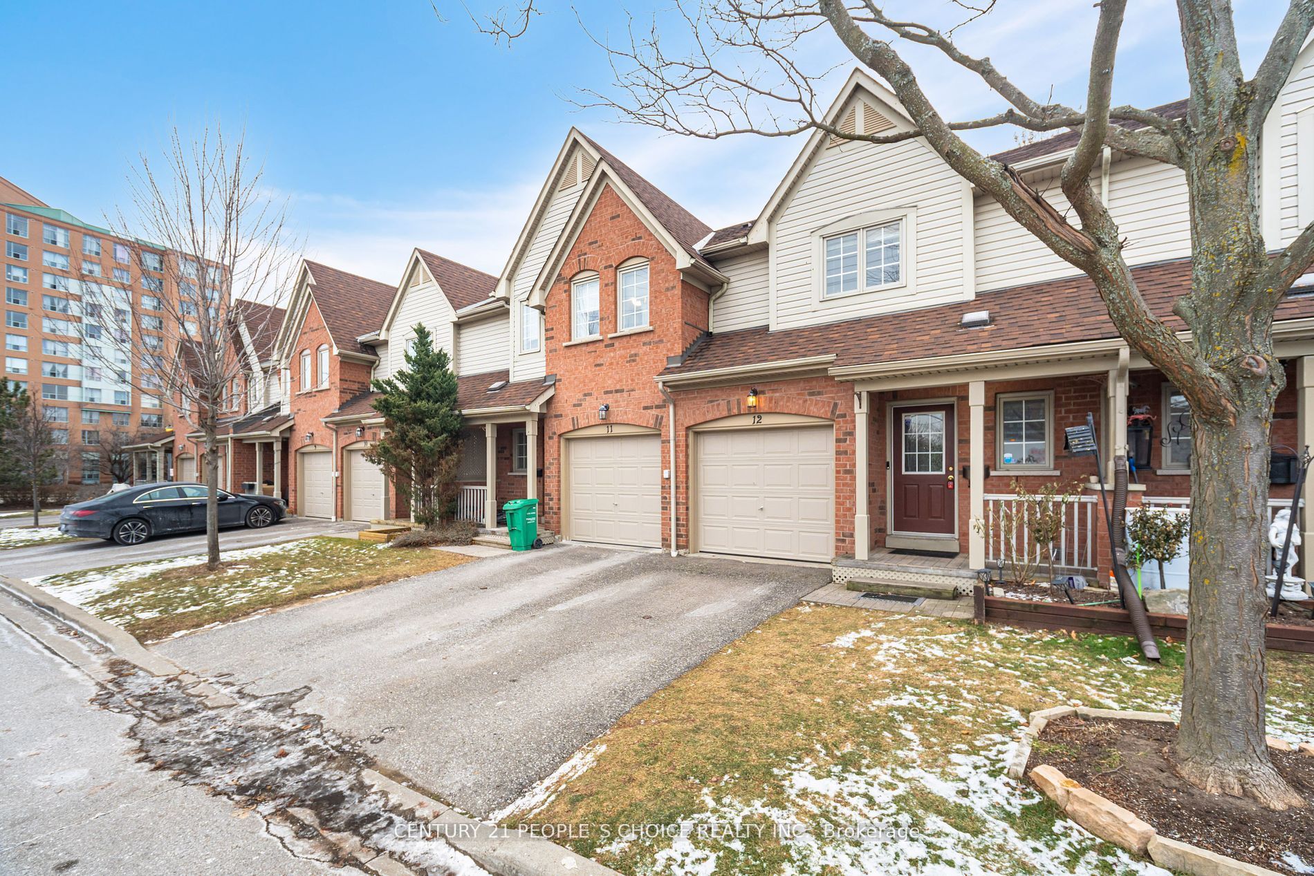 5950 Glen Erin Drive 12
