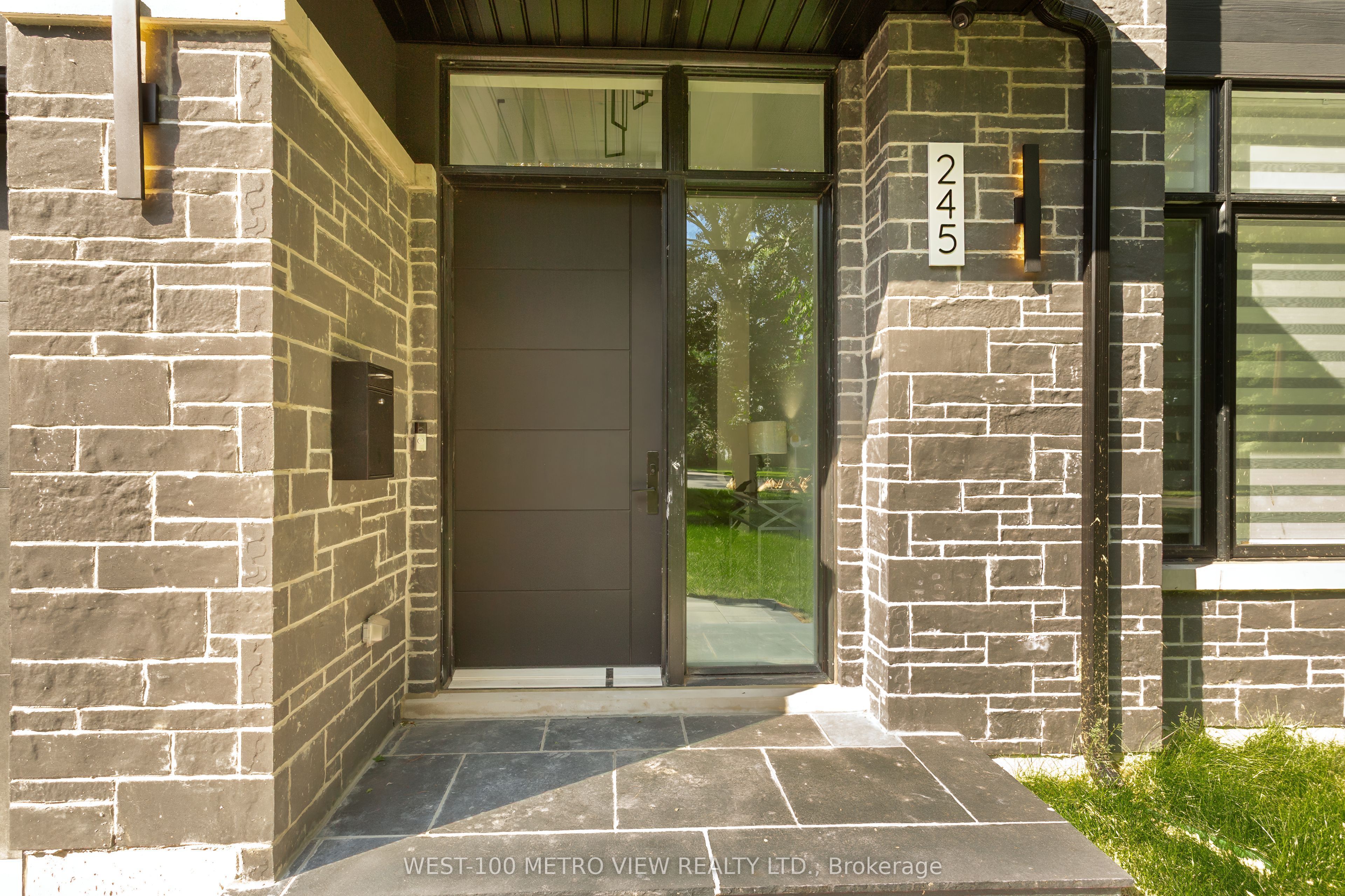 245 Bronte Road