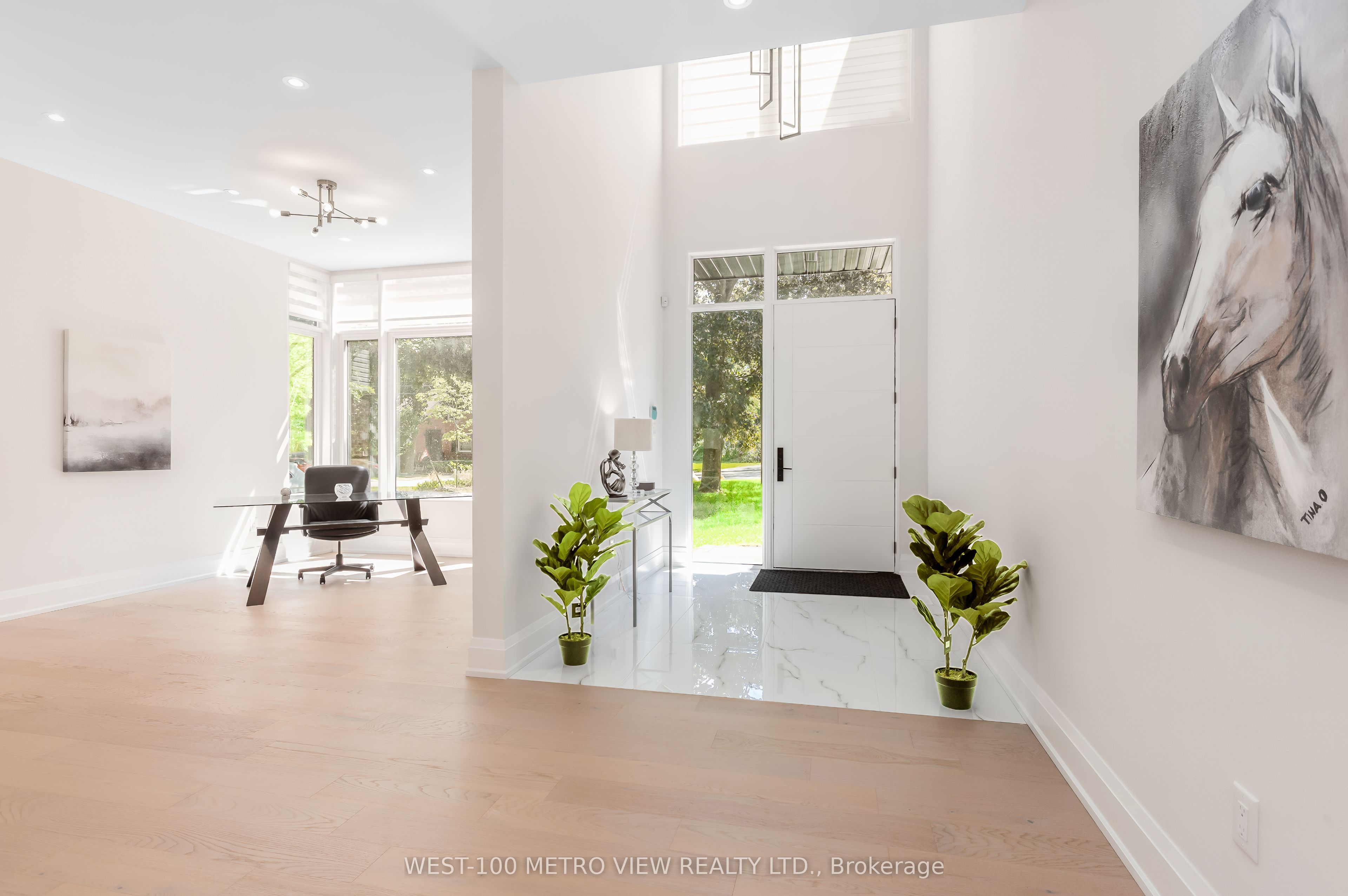 245 Bronte Road
