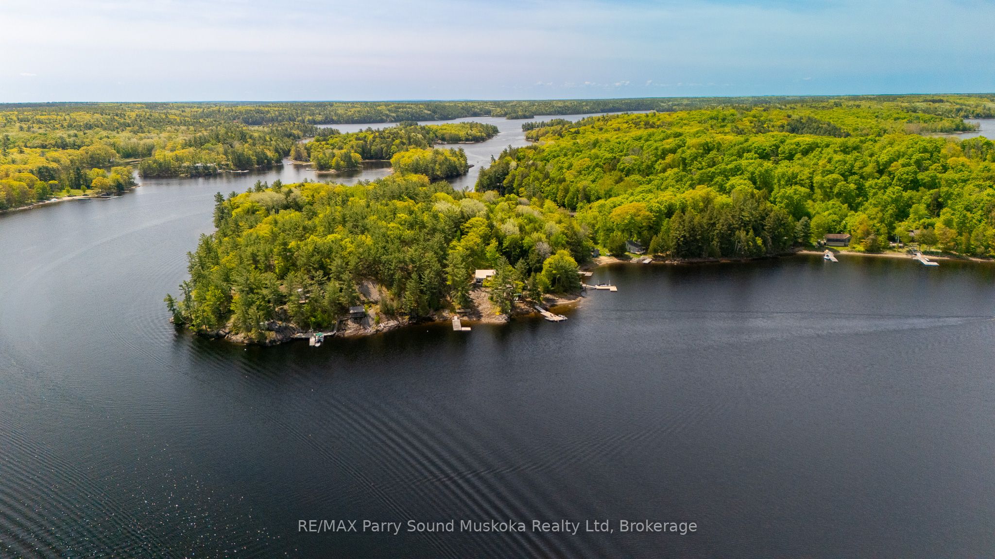 7 Isabella Island