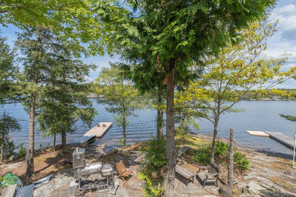 Photo of 7 Isabella Island, The Archipelago, ON P2A 2W8 (MLS # X13139466)