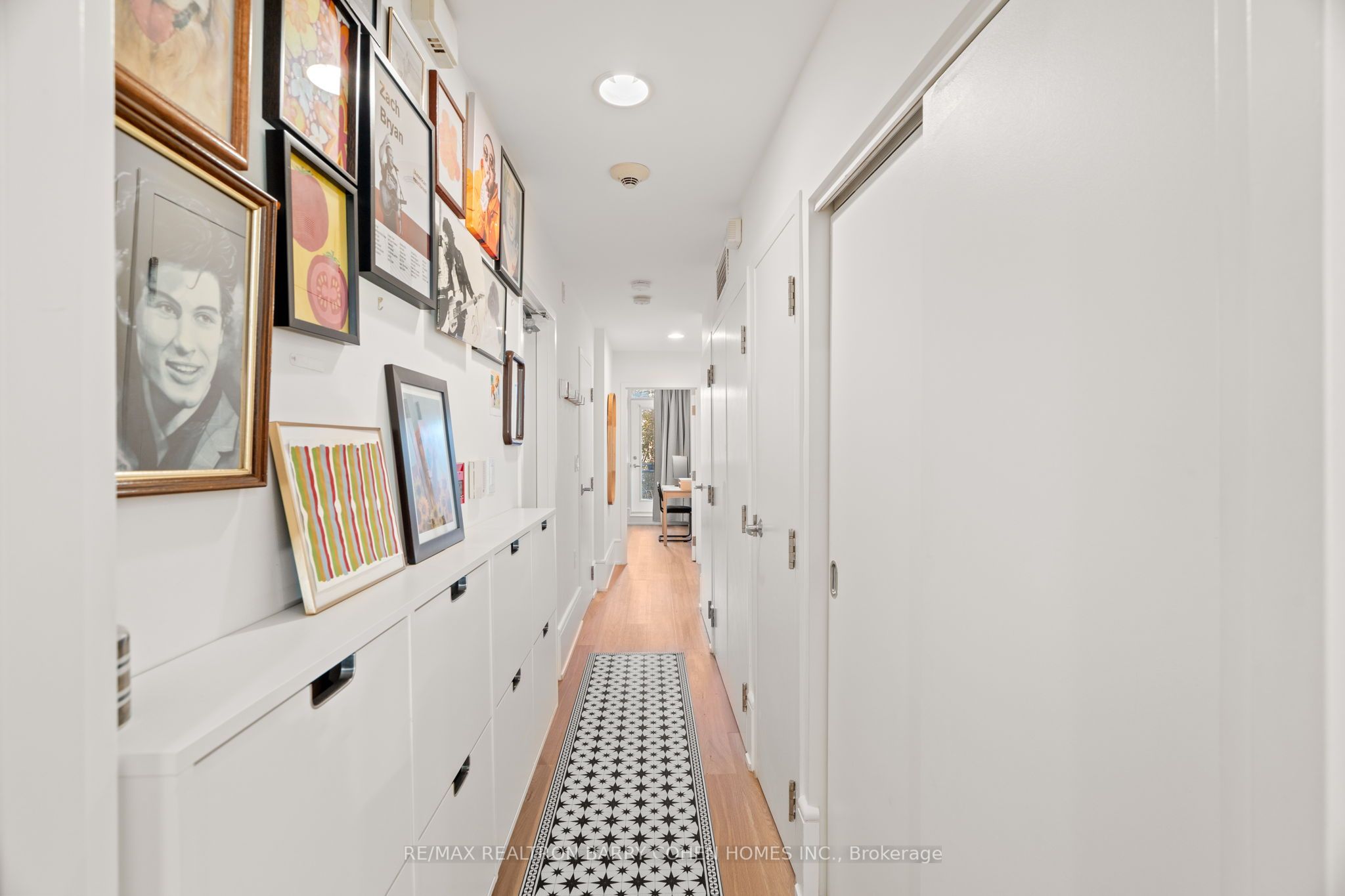 336 Davenport Road 201