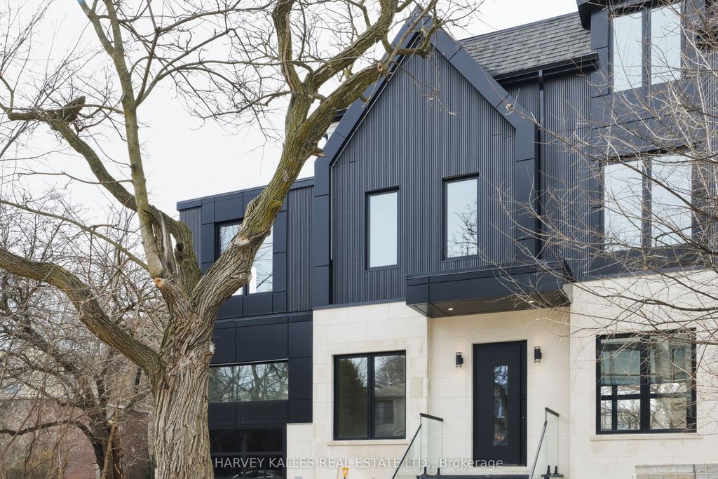 Photo of 1002 Spadina Road, Toronto, ON M5N 2M6 (MLS # C12867700)