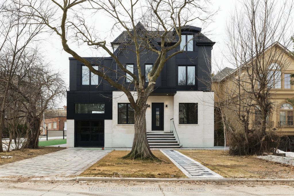 Photo of 1002 Spadina Road, Toronto, ON M5N 2M6 (MLS # C12867700)