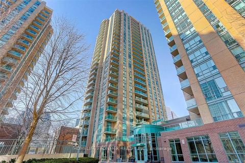 Photo of 22 Olive Avenue #1207, Toronto, ON M2N 7G6 (MLS # C12597170)