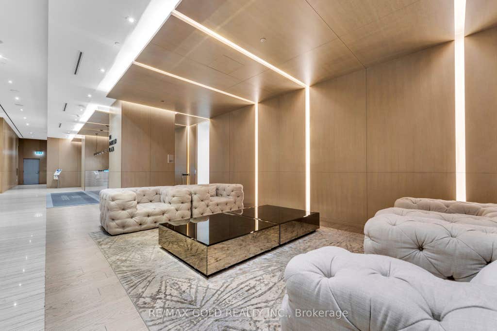 Photo of 100 Harbour Street #1202, Toronto, ON M5J 0B5 (MLS # C13678654)