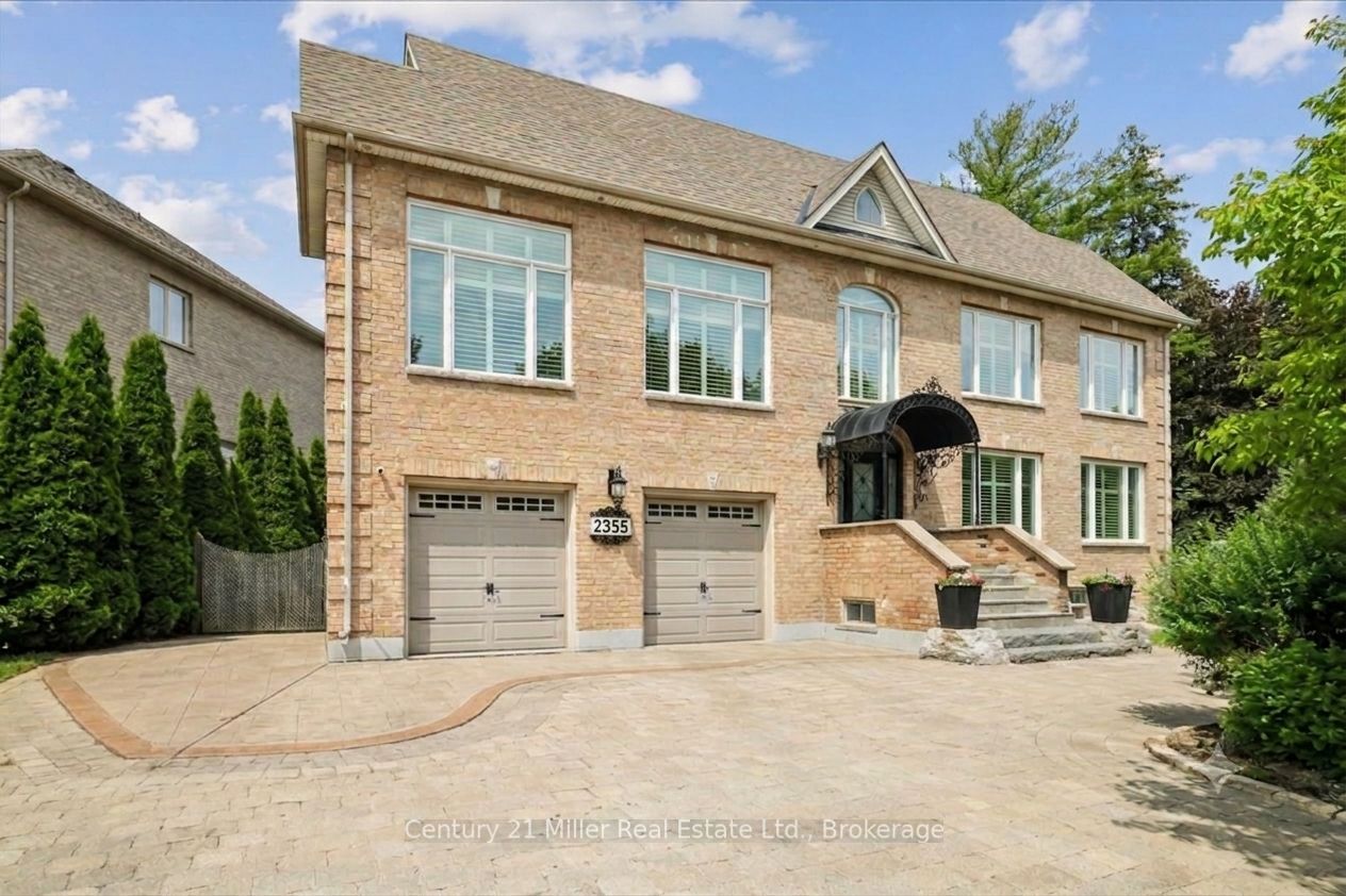2355 Old Carriage Road