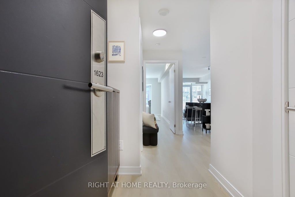 Photo of 525 Adelaide Street W #1623, Toronto, ON M5V 0N7 (MLS # C13716938)