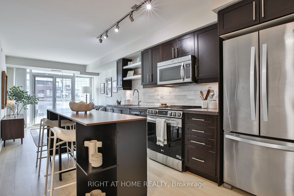 Photo of 525 Adelaide Street W #1623, Toronto, ON M5V 0N7 (MLS # C13716938)