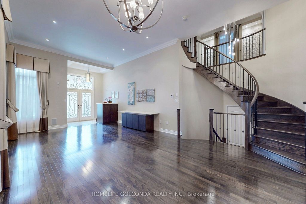 Photo of 43 Bellotti Crescent, Ajax, ON L1Z 0M2 (MLS # E13167438)