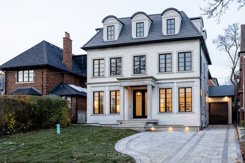 36 Ava Road Toronto ON M5P 1Y4