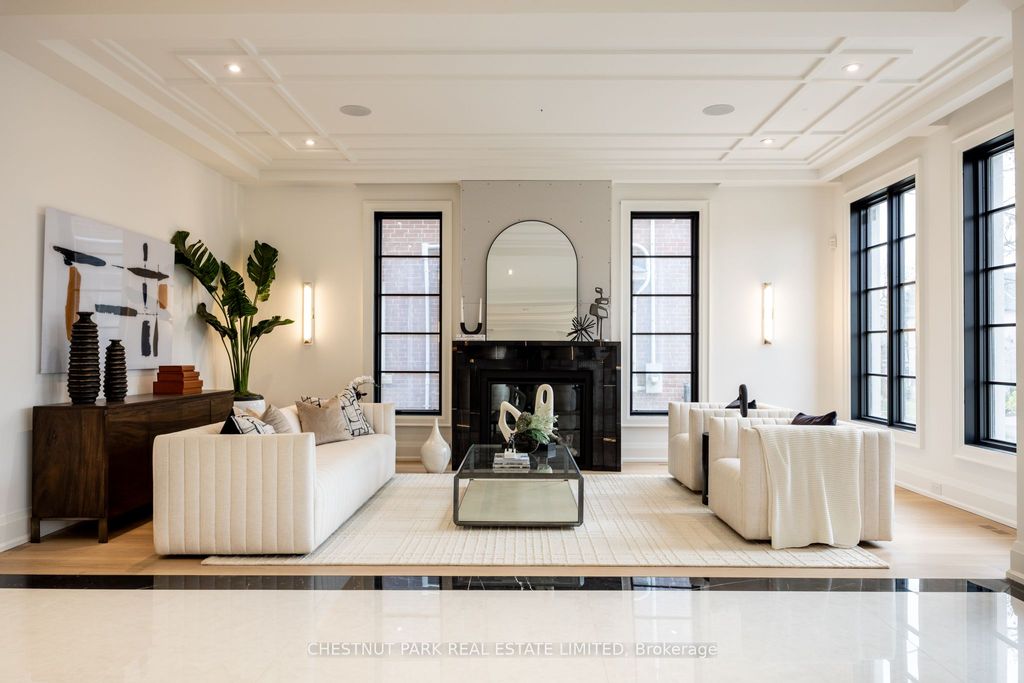 Photo of 36 Ava Road, Toronto, ON M5P 1Y4 (MLS # C12566170)