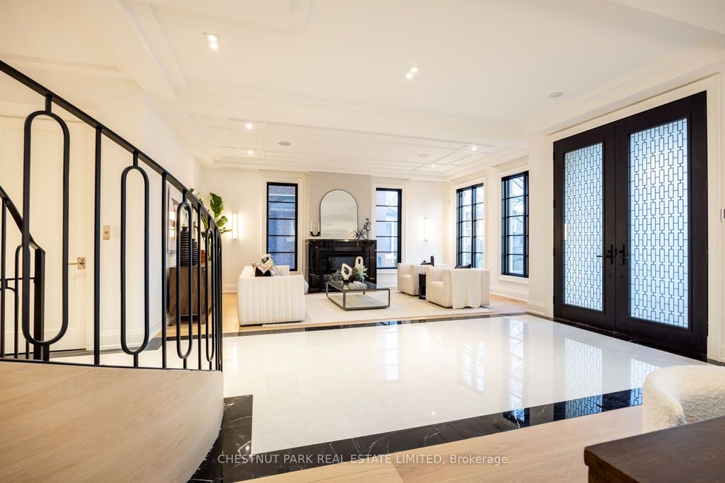 Photo of 36 Ava Road, Toronto, ON M5P 1Y4 (MLS # C12566170)