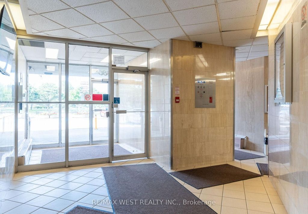 Photo of 380 Dixon Road #605, Toronto, ON M9R 1T3 (MLS # W12845206)