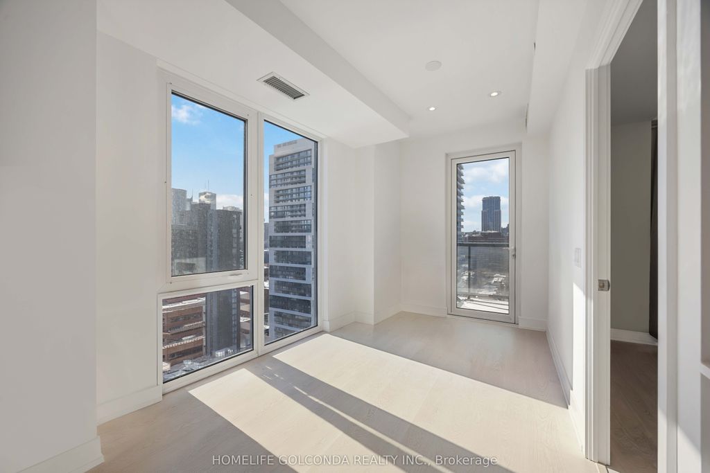 Photo of 308 Jarvis Street, Toronto, ON M5B 0E3 (MLS # C13016884)
