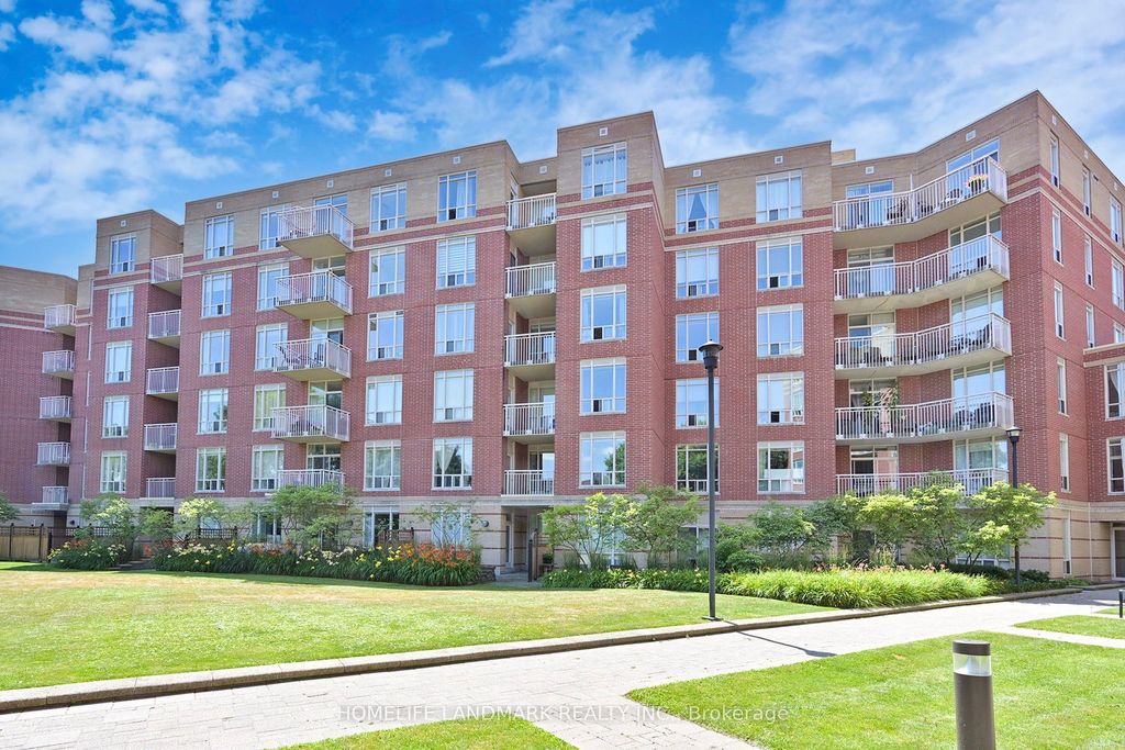 Photo of 451 Rosewell Avenue #404, Toronto, ON M4R 2H8 (MLS # C12478685)