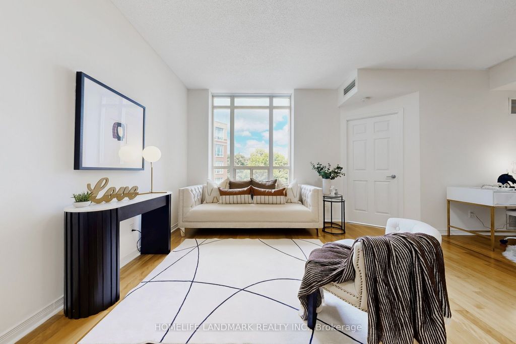 Photo of 451 Rosewell Avenue #404, Toronto, ON M4R 2H8 (MLS # C12478685)