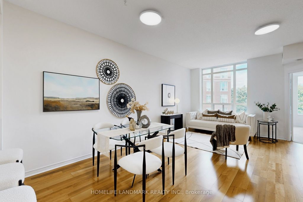 Photo of 451 Rosewell Avenue #404, Toronto, ON M4R 2H8 (MLS # C12478685)